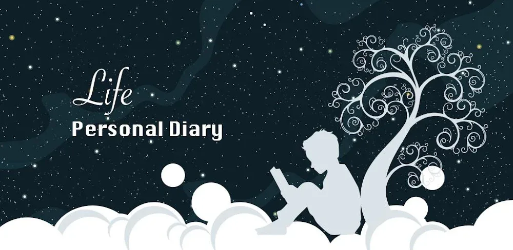 Life : Personal Diary v21.0.2 MOD APK (Premium Unlocked) Download