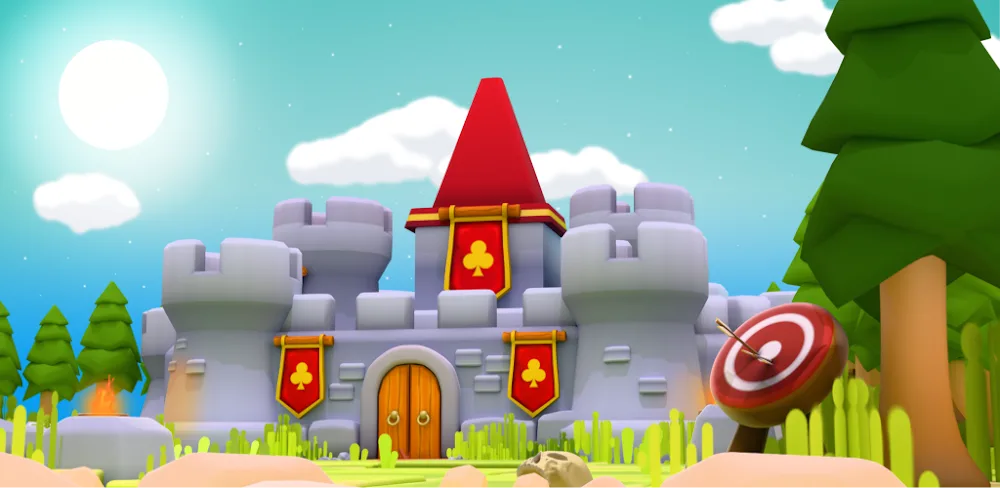 Match Lord v0.9.137 MOD APK Game Download