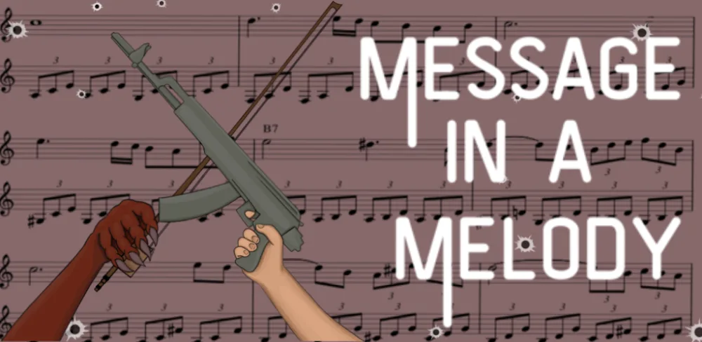 Message in a Melody v1.0.13 MOD APK Download (Unlocked Stories, No ADS)