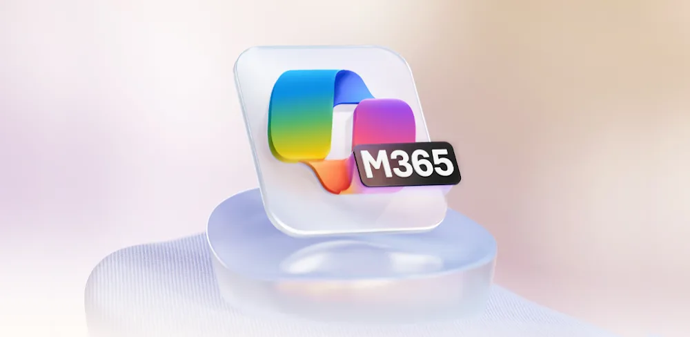 Microsoft 365 Copilot v16.0.19725.20104 MOD APK Download