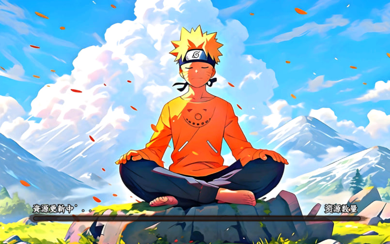 Secret: Rinnegan v1.0 MOD APK Game Download