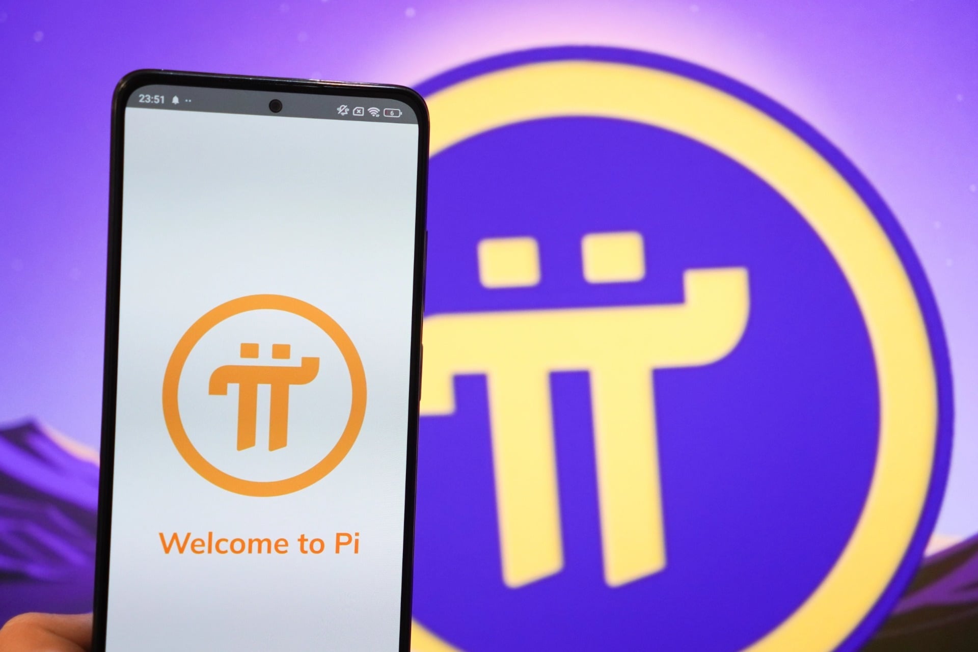 Pi Network v1.43.0 MOD APK Download for Android Utilities