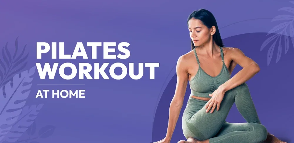 Pilates Workout at Home v1.5.7 MOD APK Download (Premium Unlocked)