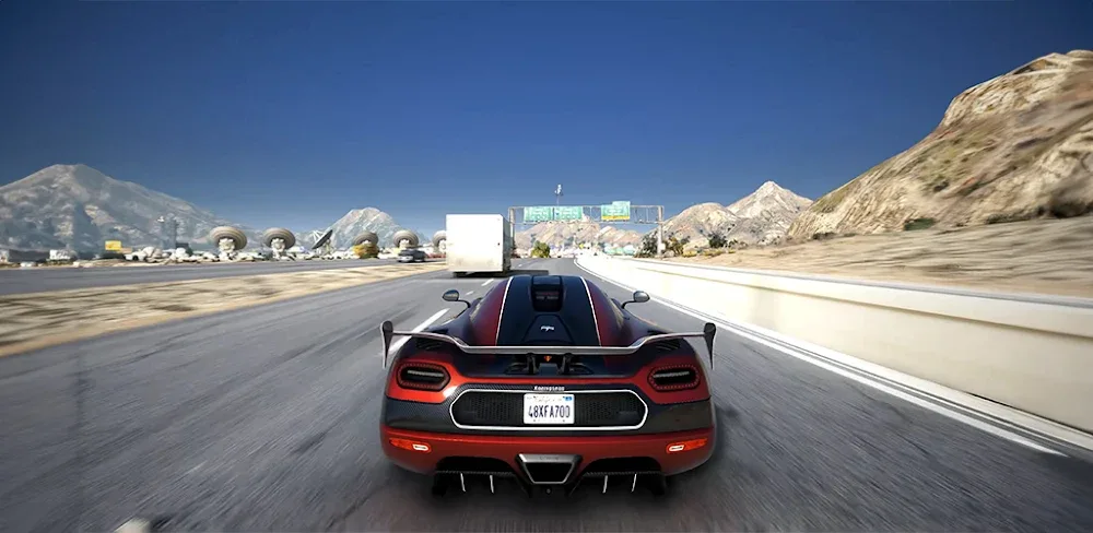 Real Car Dealership v2.2 MOD APK Game Download