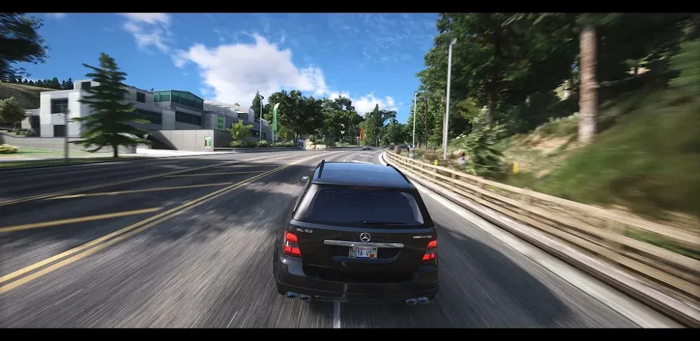 Real Car Driving Simulator 3d v2.9 MOD APK Game Download