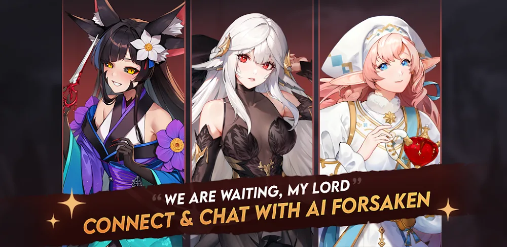 Red Covenant v1.3.2 MOD APK Game Download