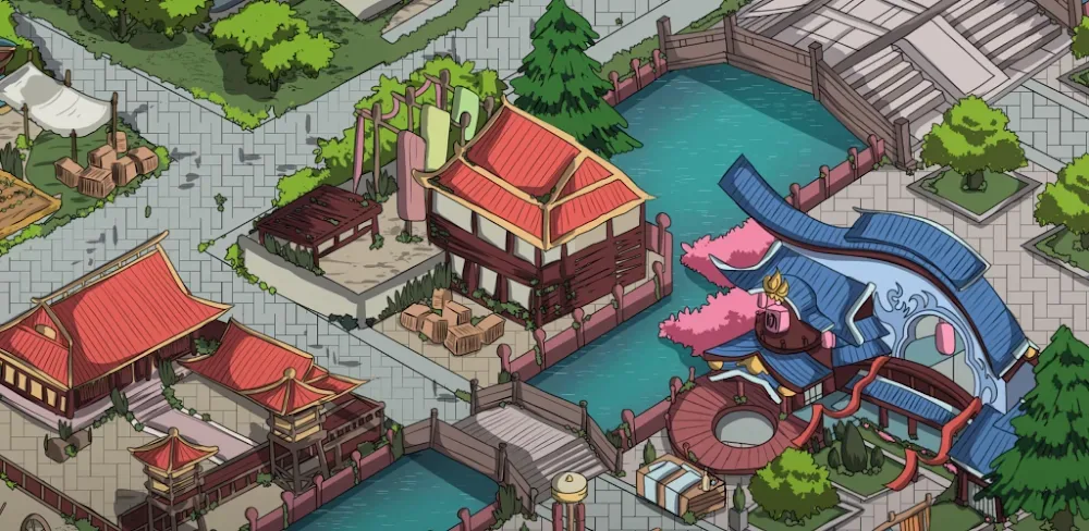 SAKO LEGENDS v1.0 MOD APK Game Download