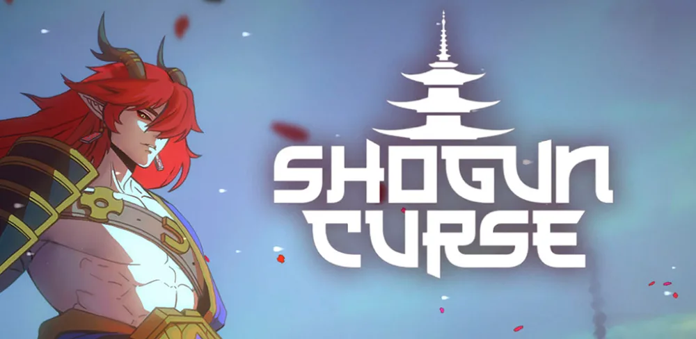Shogun's Curse v1.1 MOD APK (Full, Unlimited Money Game)