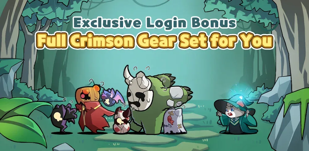 Squeak Defender v1.0.9 MOD APK Game Download