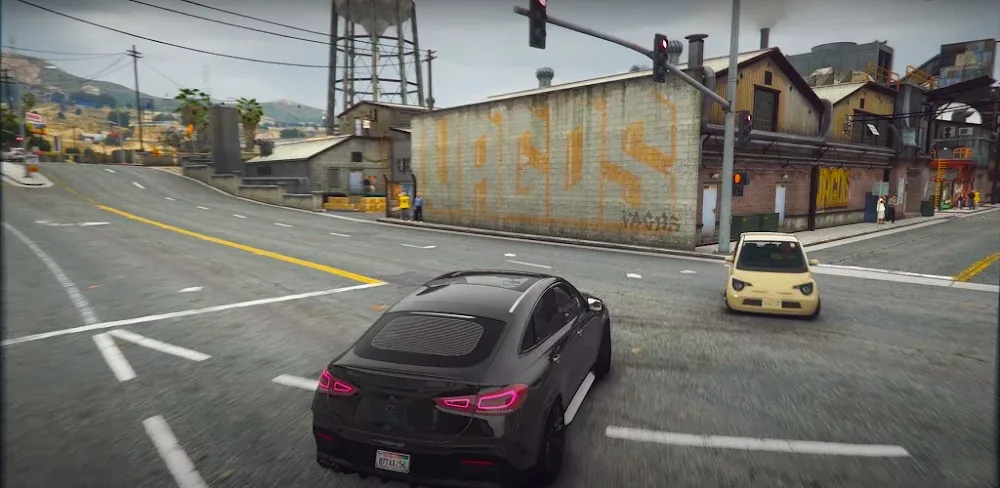 Super Car Driving Racing Games v2.8 MOD APK Download (Menu, Unlimited Currency)