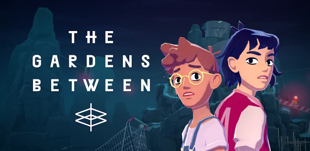 The Gardens Between v1.10.55 MOD APK Download Game