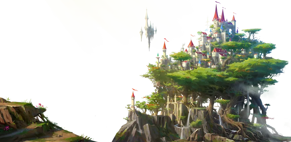 The King of Souls v0.3.35 MOD APK Game Download