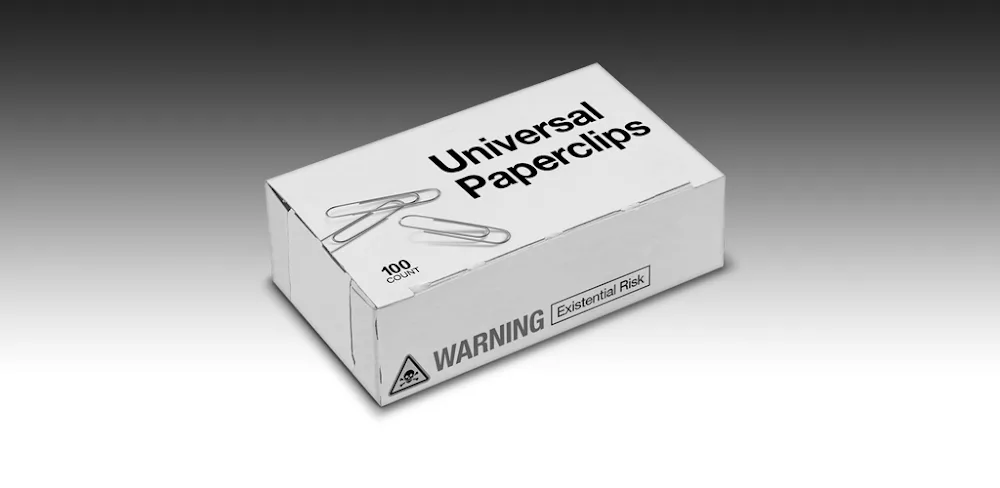 Universal Paperclips v2.1.25 MOD APK (Unlocked Game) Download