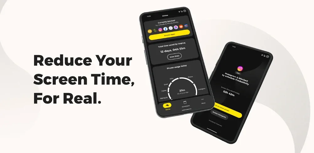 Unpluq: Control Your Time v2.4.5 MOD APK Free Download