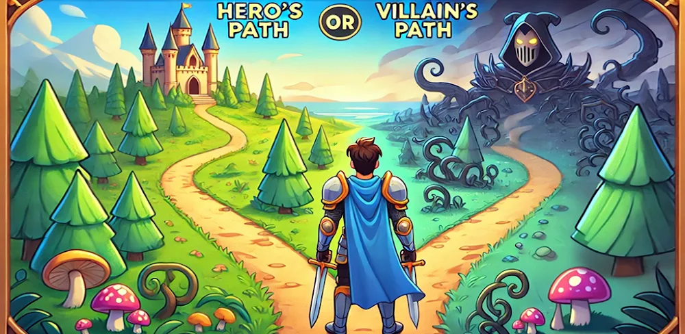 Who Needs a Hero? v3.6.3 MOD APK Speed Game Download