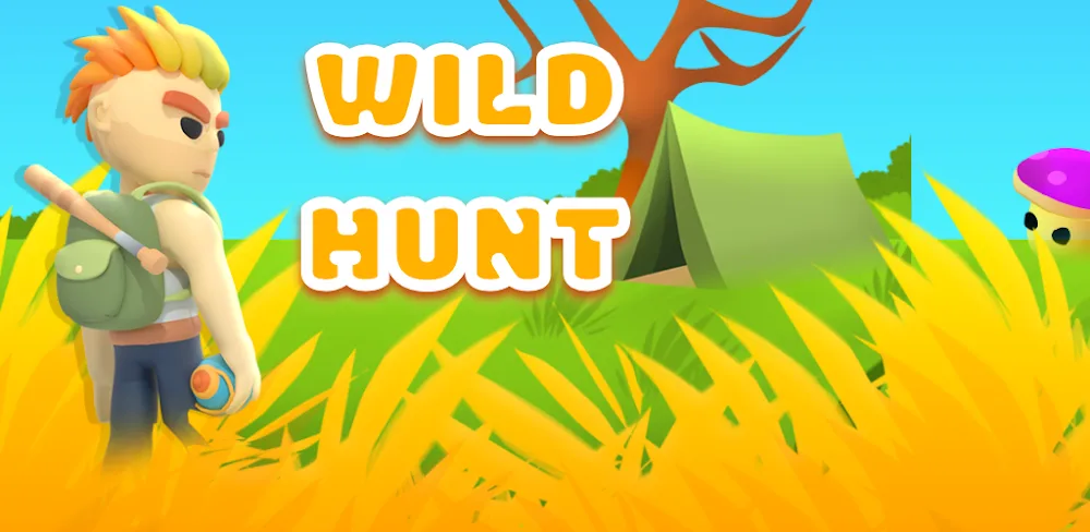 Wild Hunt RPG MOD APK 0.4 Download