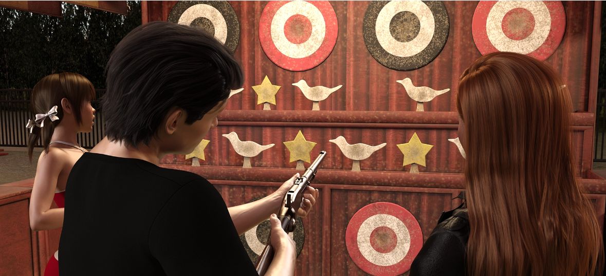 Young Again vS2 Ch. 9 MOD APK Game Download