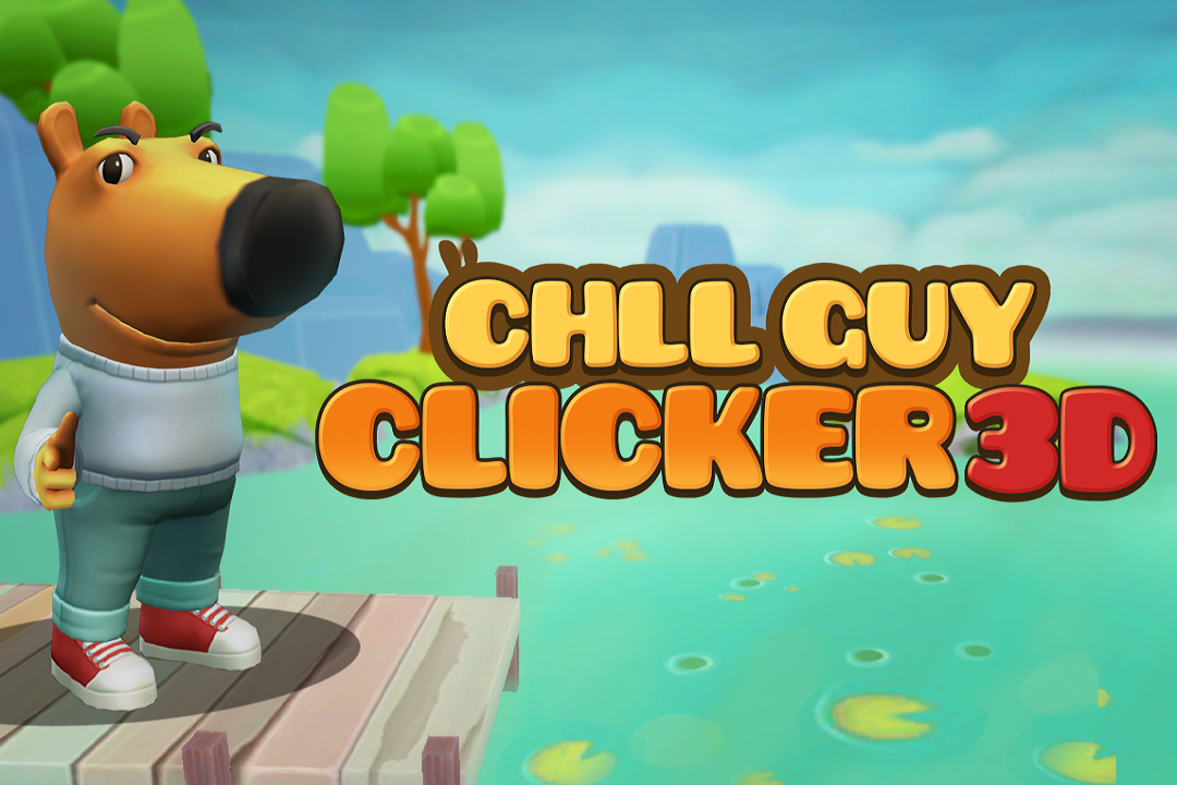 Chill Guy Survivor Game MOD APK v0.0.1 Download Game