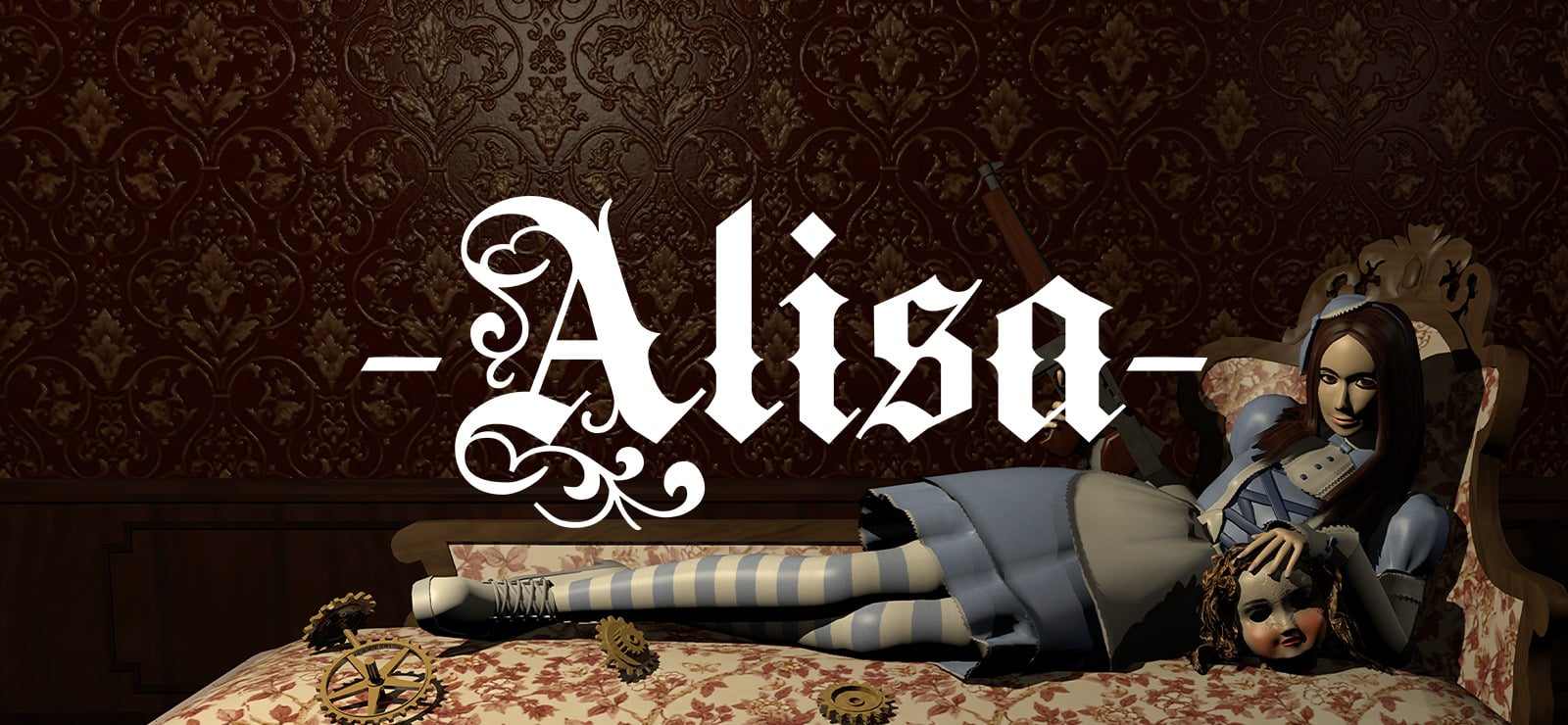 Alice And The Room v1 MOD APK Game (Unlocked)