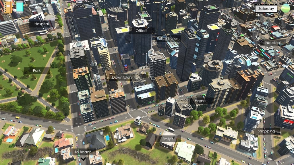 Anna Exciting Affection MOD APK vCh.2 Ep.19 Download