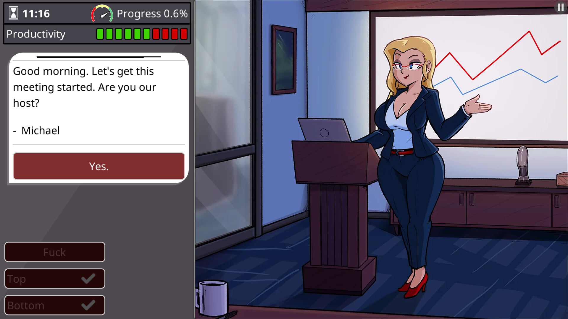 Barely Working v17.0.1 MOD APK Game Download Unlocked