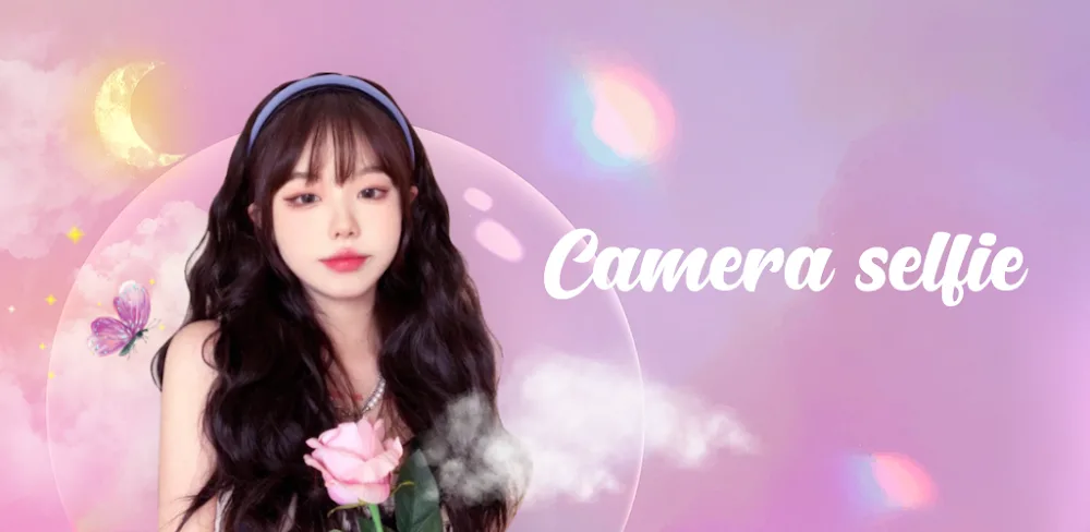 Beauty Plus Cam V8.6.51 MOD APK Premium Unlocked Download