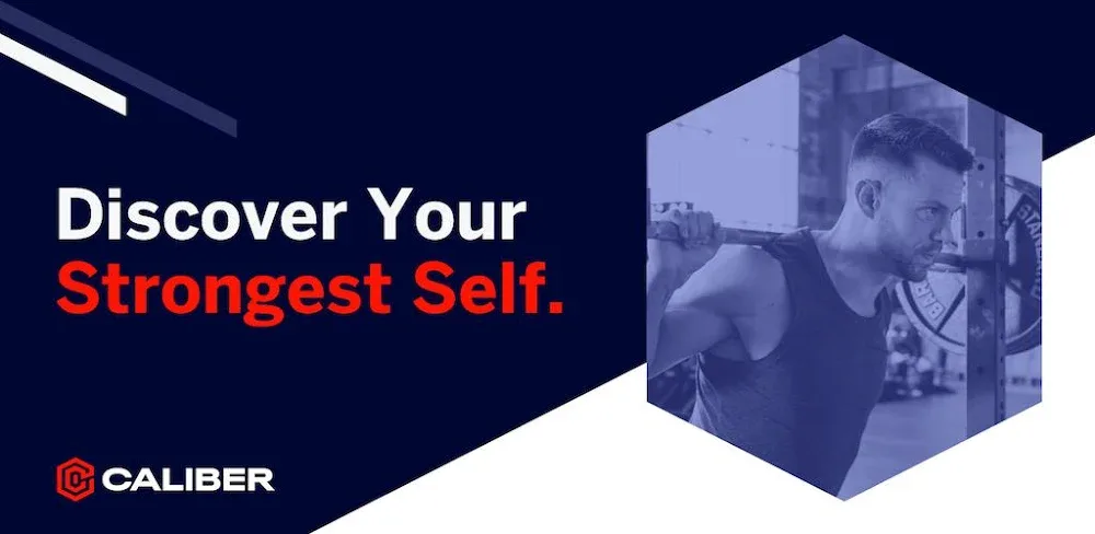 Caliber Strength Training MOD APK v5.12.0 Premium Unlocked Download