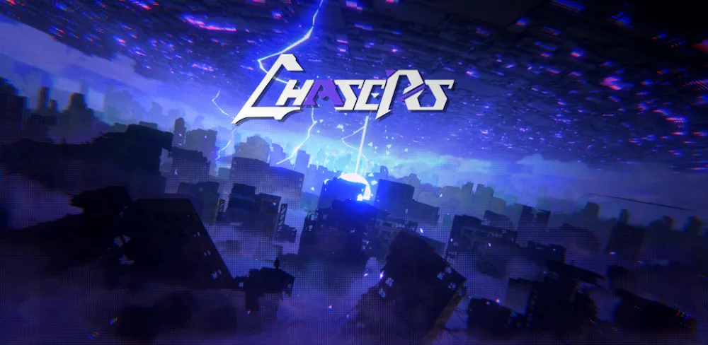 CHASERS: No Gacha Hack & Slash MOD APK v100.000.1241 Download