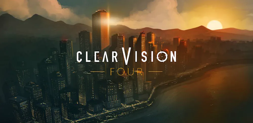 Clear Vision 4 MOD APK v1.5.1 Download Game