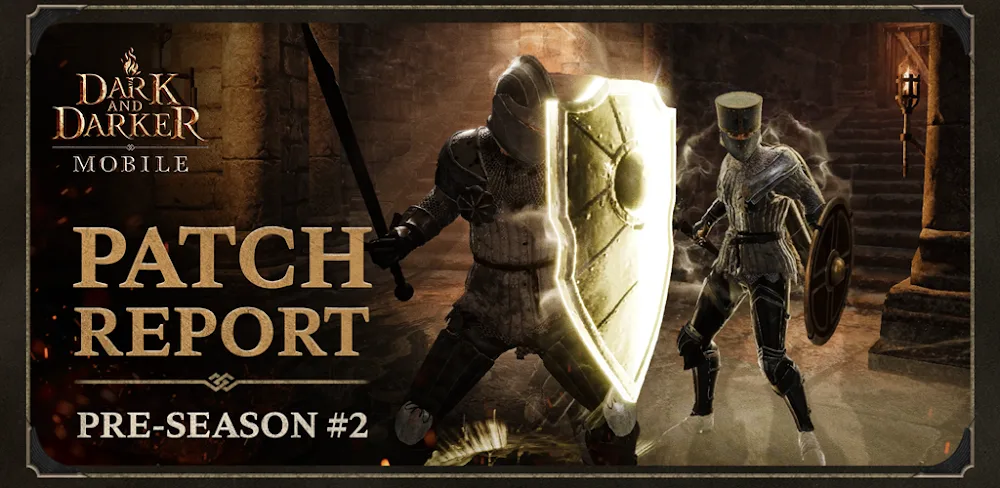 DARK AND DARKER MOBILE MOD APK 1.204.01 Latest Download