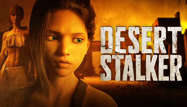 Desert Stalker v0.19 MOD APK Game Download for Android Free