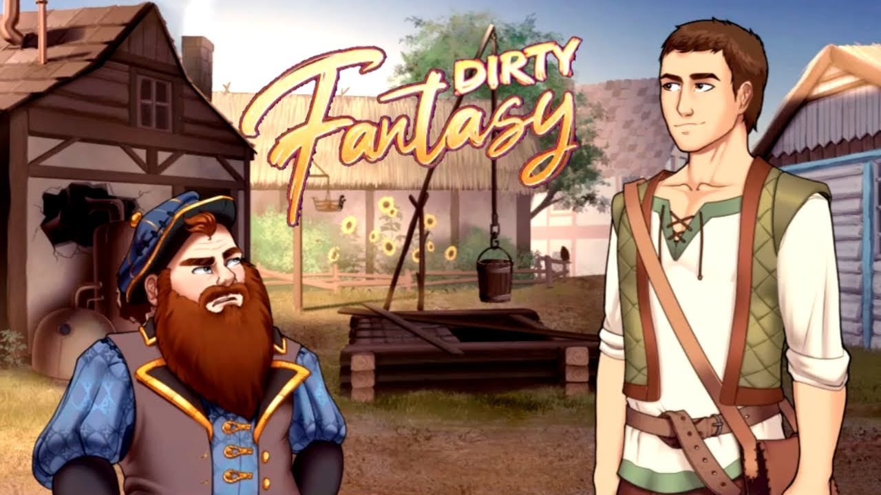 Dirty Fantasy v2.9.0 MOD APK Game Download
