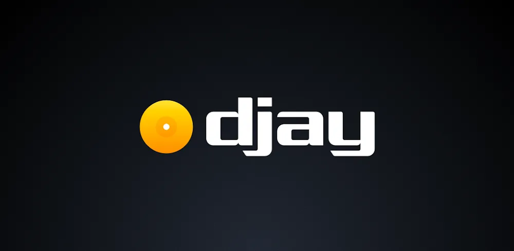 Djay v5.6.2 MOD APK Download - Premium Unlocked Utilities App
