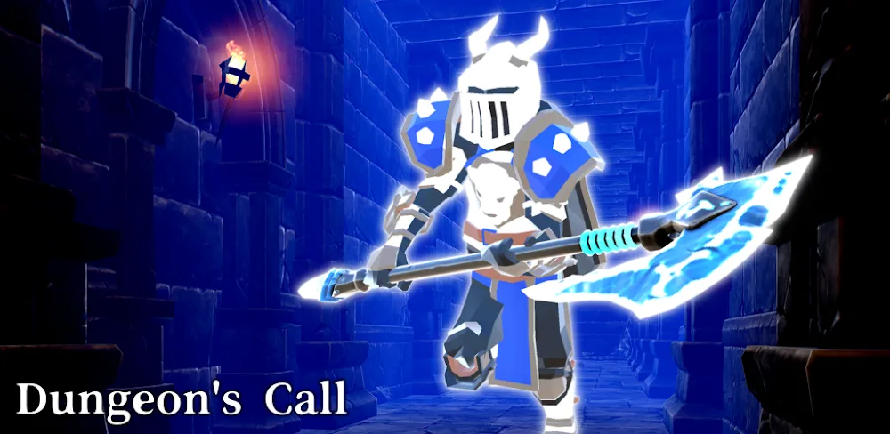 Dungeon's Call: Into the Abyss v1.0.8 MOD APK Game Download