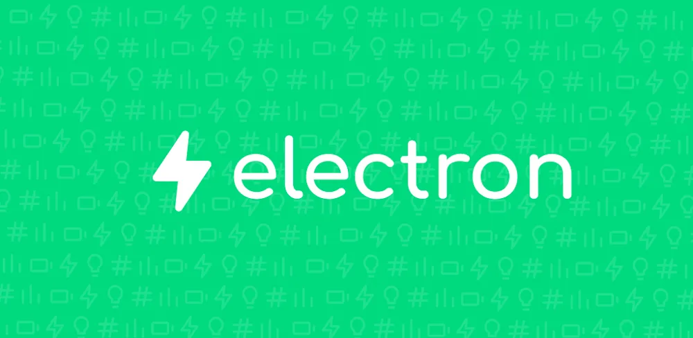 Electron v2.2.0 MOD APK Download (Premium Unlocked)