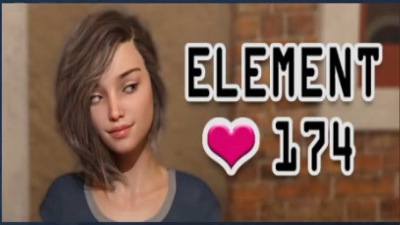 Element-174 v0.26c MOD APK Game Download Unlocked