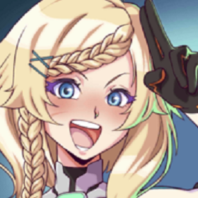 Eros Raiders v1.2.68 MOD Game APK Download