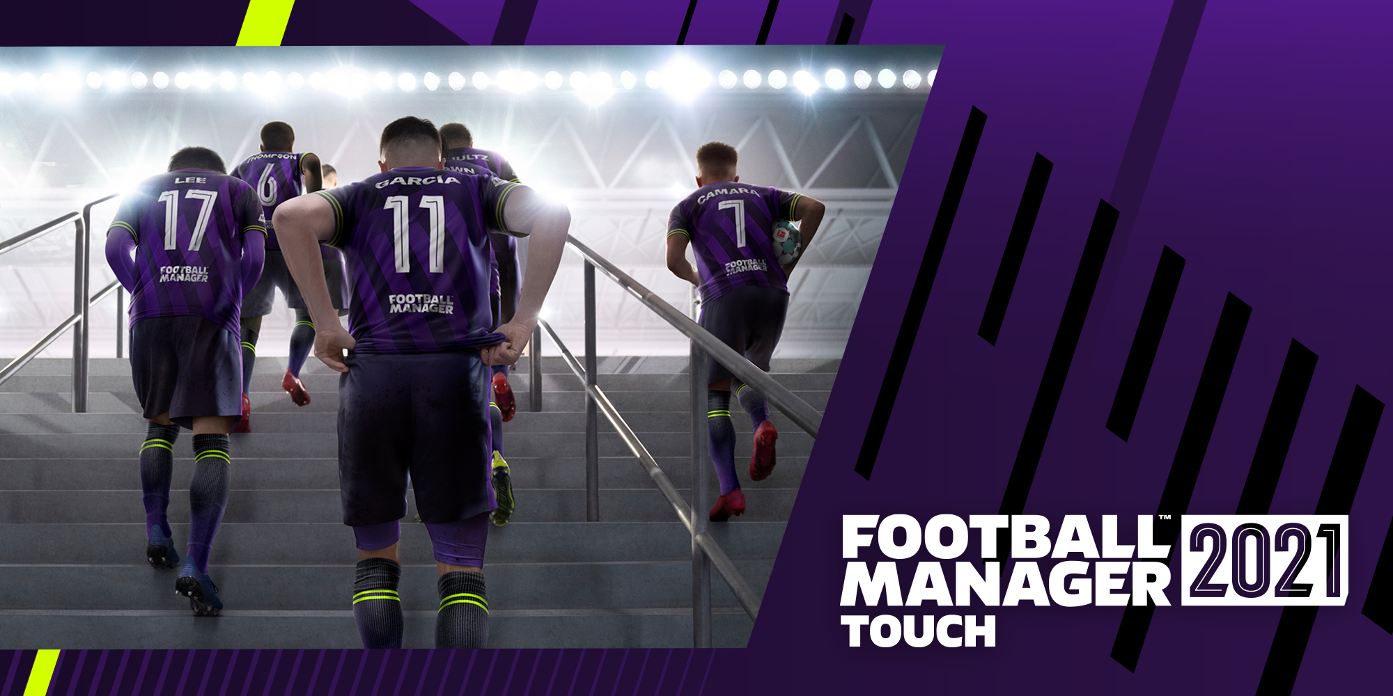 Football Manager 2021 Touch MOD APK v21.4.0 (Unlocked) Download