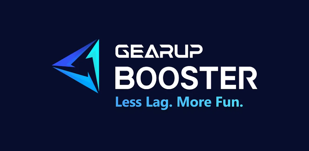 GearUP Booster v3.46.7 MOD APK Download (Premium Unlocked)