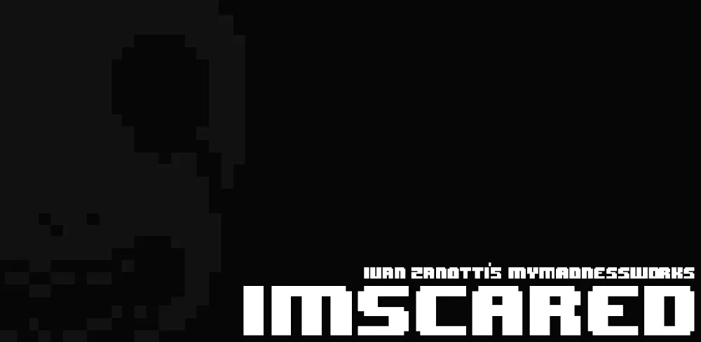 IMSCARED v1.0.21 MOD APK Game Download
