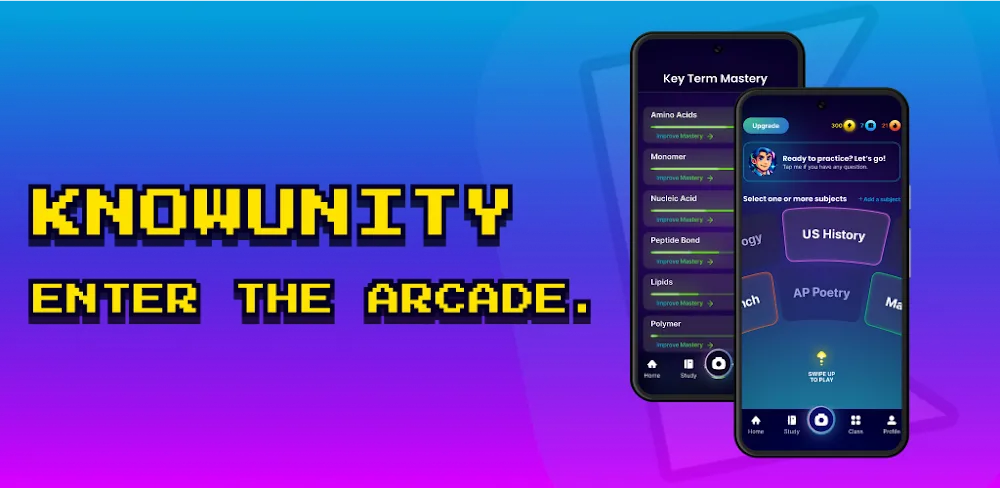 Knowunity v6.8.2 MOD APK Premium Unlocked Download