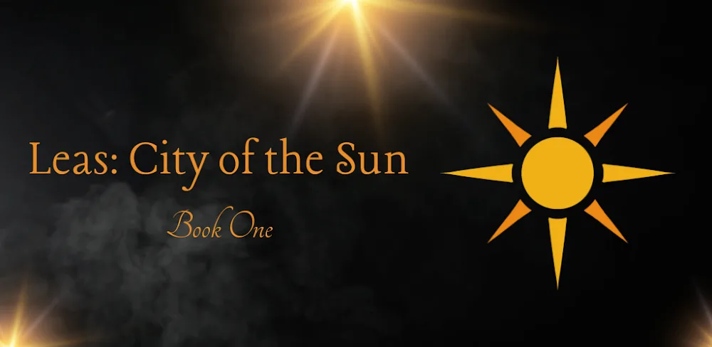 Leas: City of the Sun v1.0.9 MOD APK Game Download