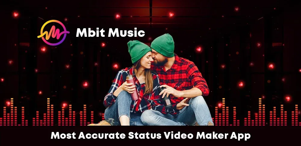 MBit Music 15.5 MOD APK (Utilities, MOD, Premium Unlocked)