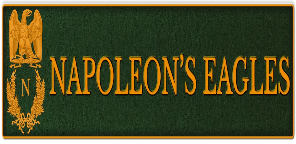 Napoleon's Eagles MOD APK v1.7.18 Game Download