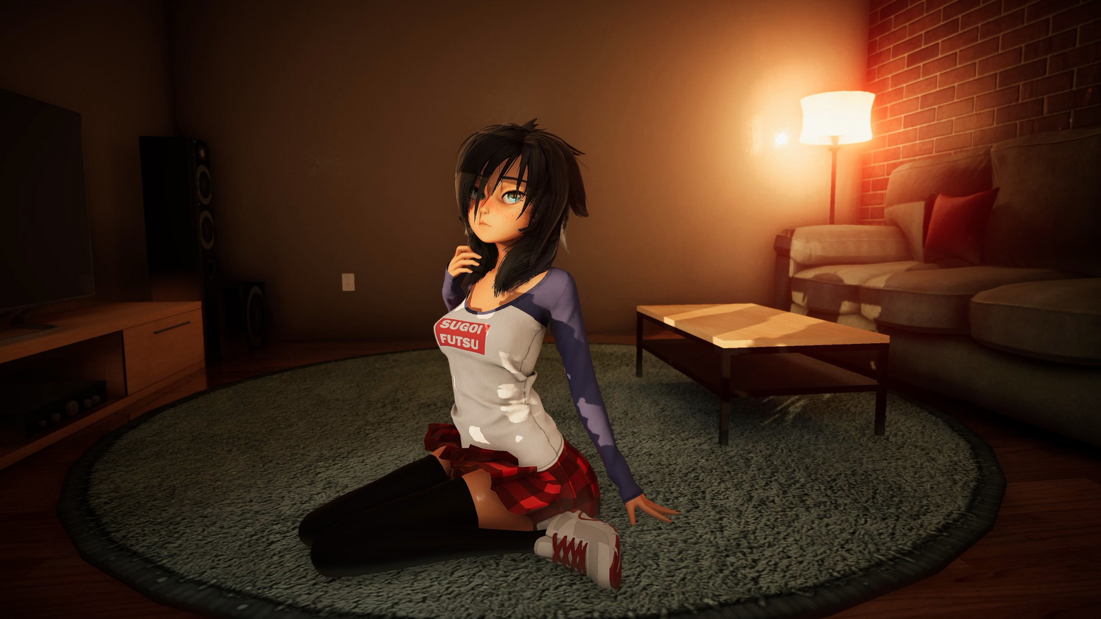 Our Apartment v0.7.3.o MOD APK Game Download