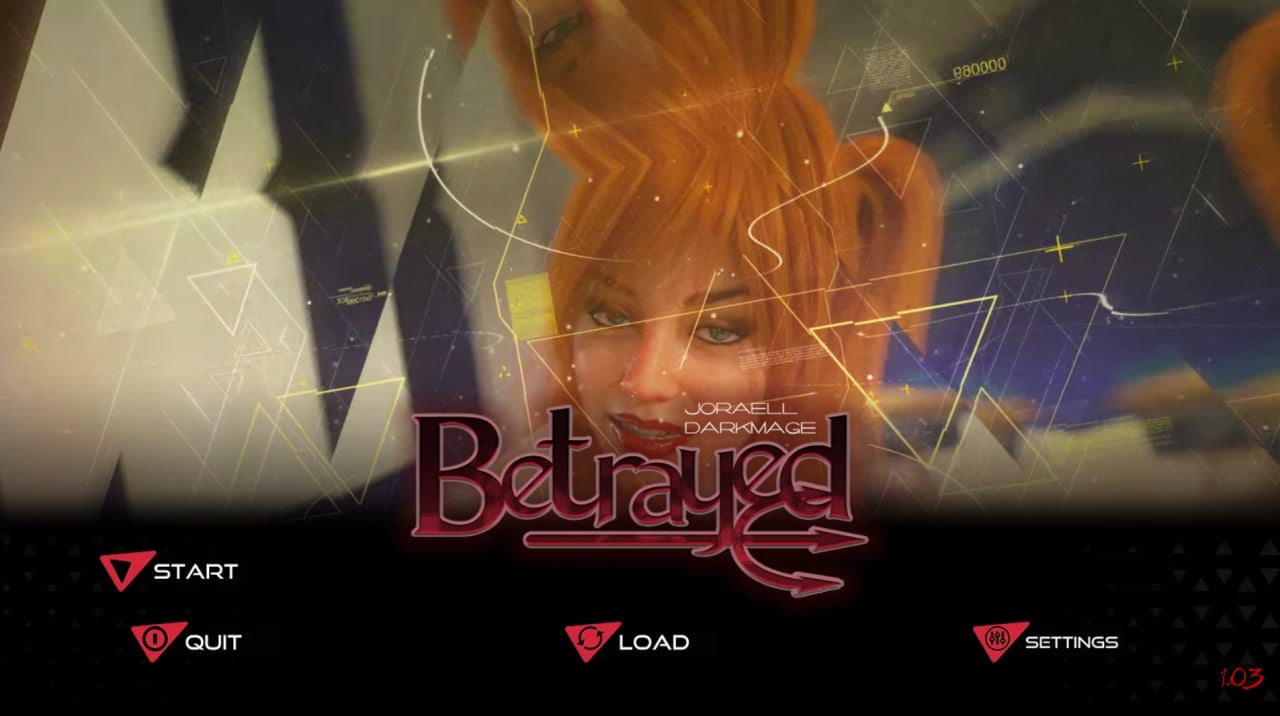 Betrayed v1.03 MOD APK Game Download