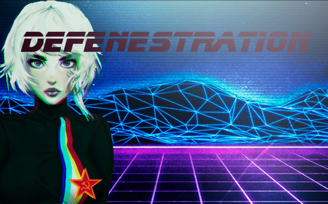 Defenestration v0.5i MOD APK Game Download (Unlocked)