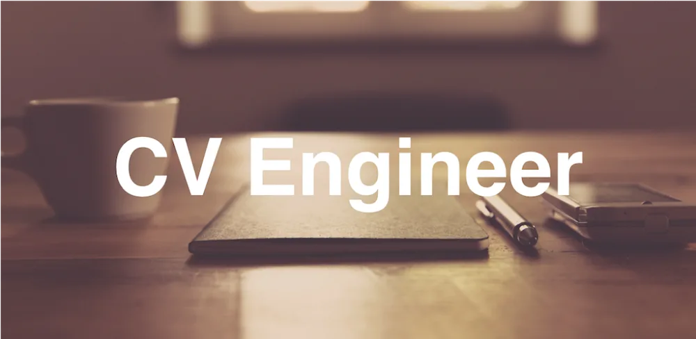 CV Engineer 18.01.49 MOD APK Download (Premium Unlocked)
