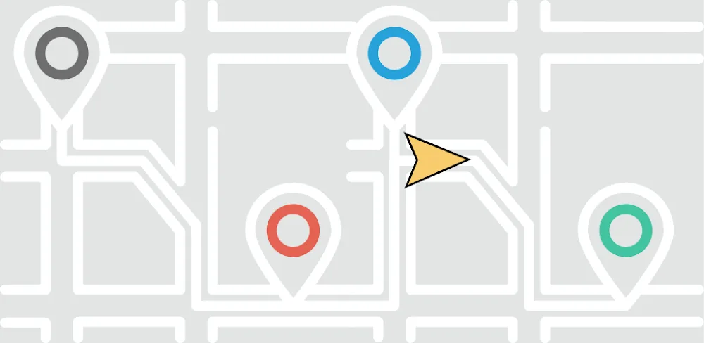 Routin Smart Route Planner v5.1.4 MOD APK (Premium Unlocked MOD)