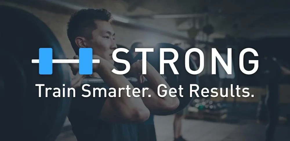 Strong Workout v6.1.11 MOD APK Download (Premium Unlocked)